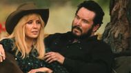 Kelly Reilly and Cole Hauser in Yellowstone | Image via Paramount Network